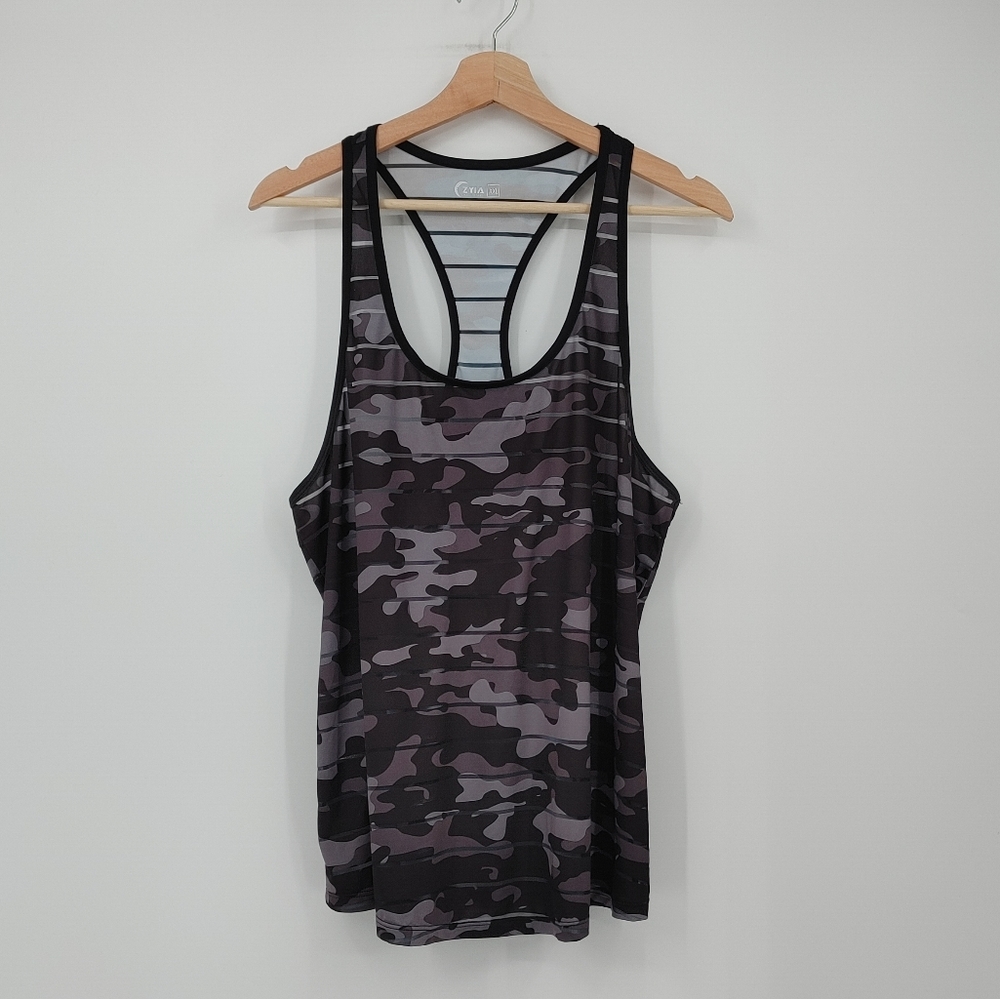 Zyia | tank top